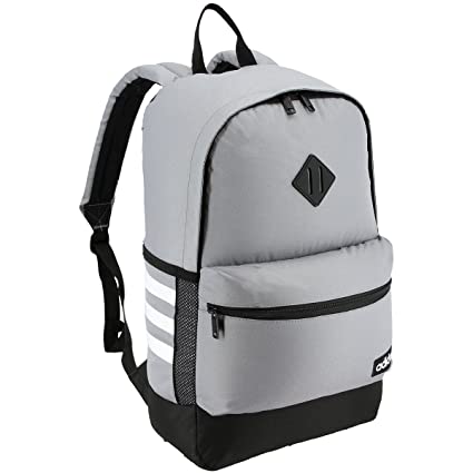 Classic Addidas Backpack