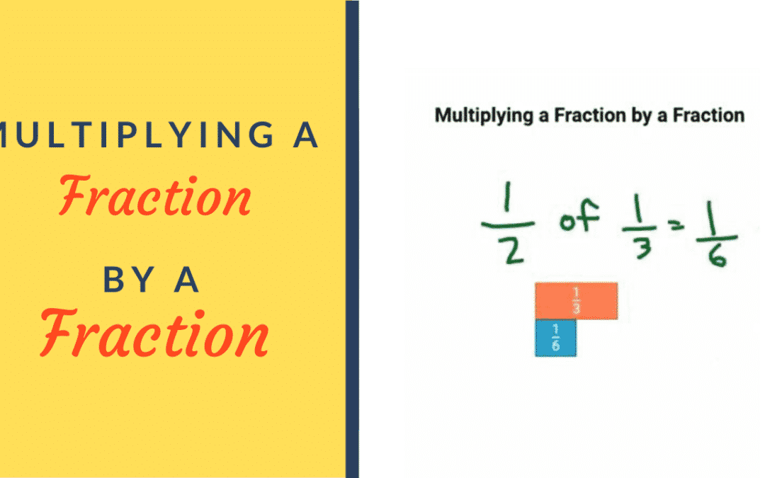 How to Start Multiplying Fractions: Sweet and Sour Stories: