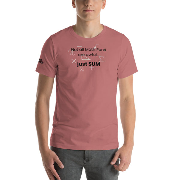 unisex premium t shirt mauve front 60a5391c55cff