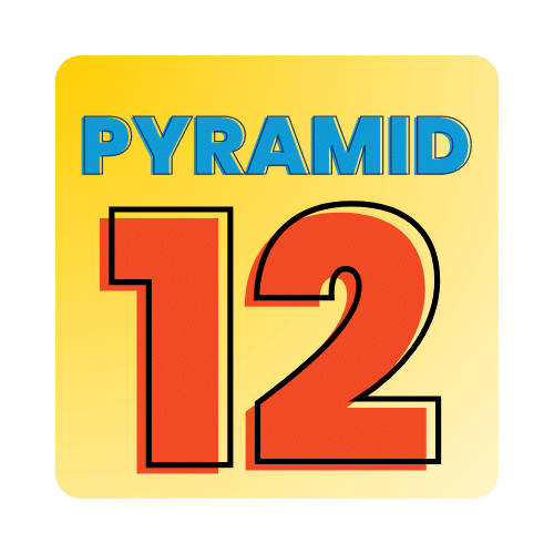 Pyramid Solitaire – Build 12