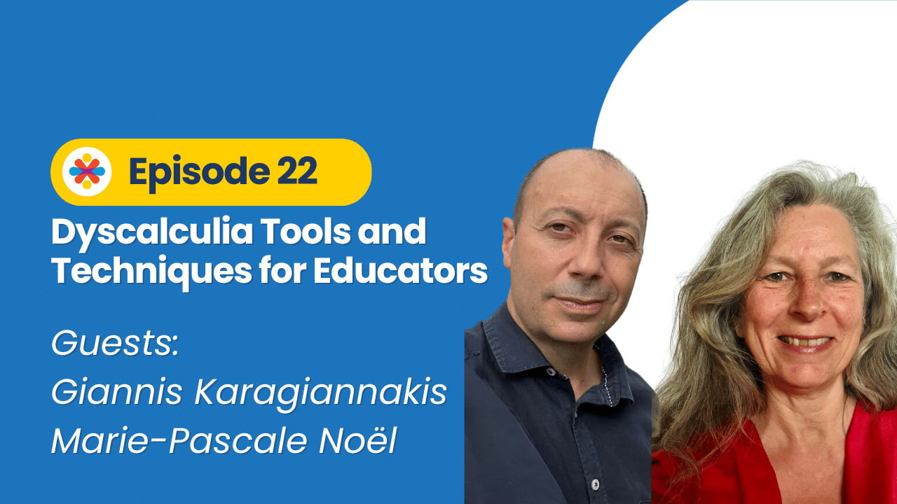 4 Successful Dyscalculia Tools and Techniques for Educators
